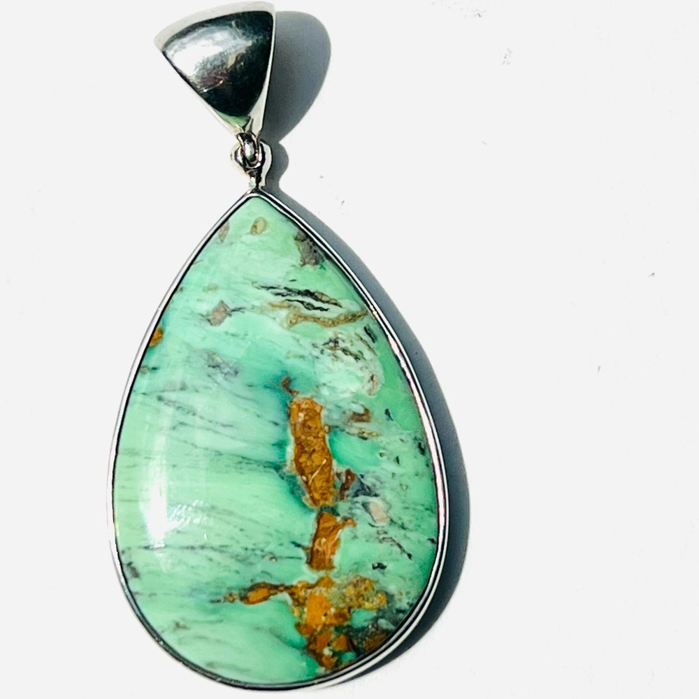 Starborn Verisite Pendant